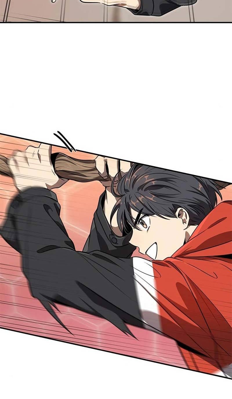 Legendary Ranker’s Comeback Chapter 05 Gambar 6