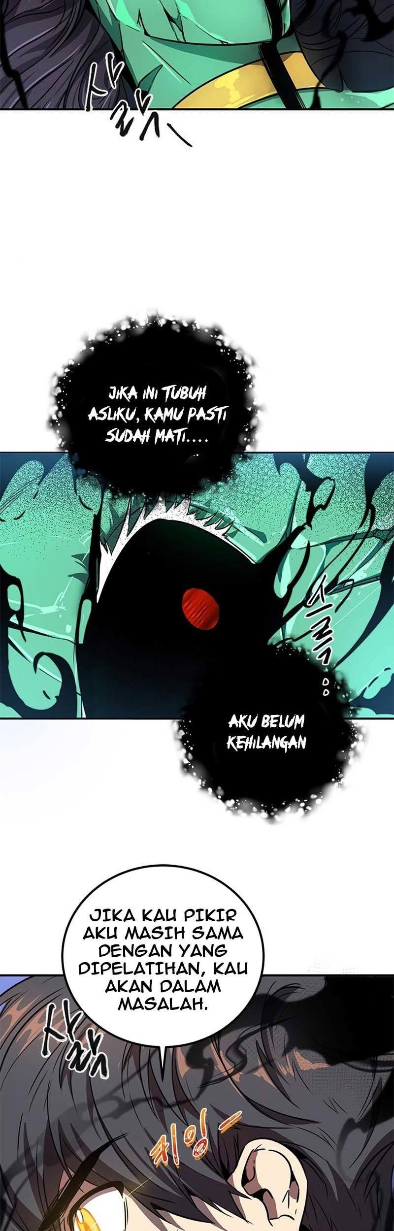 Legendary Ranker’s Comeback Chapter 05 Gambar 79