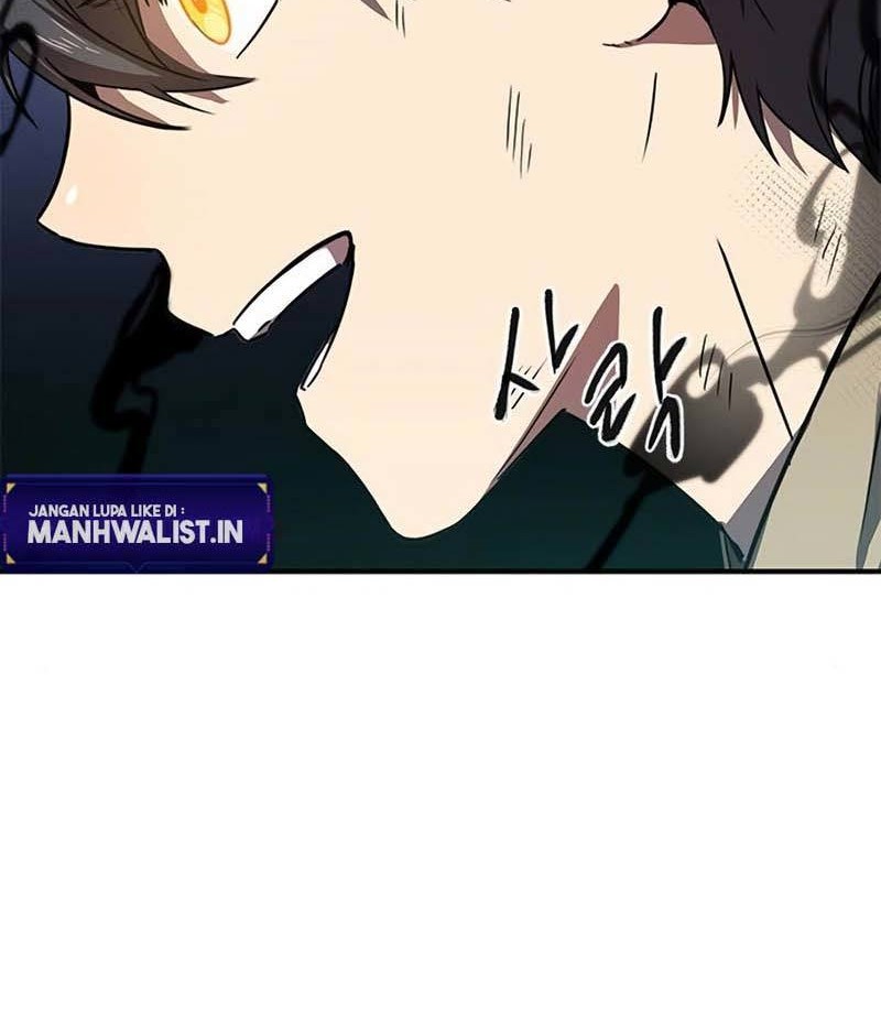 Legendary Ranker’s Comeback Chapter 05 Gambar 80