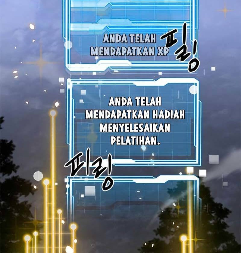 Legendary Ranker’s Comeback Chapter 05 Gambar 84