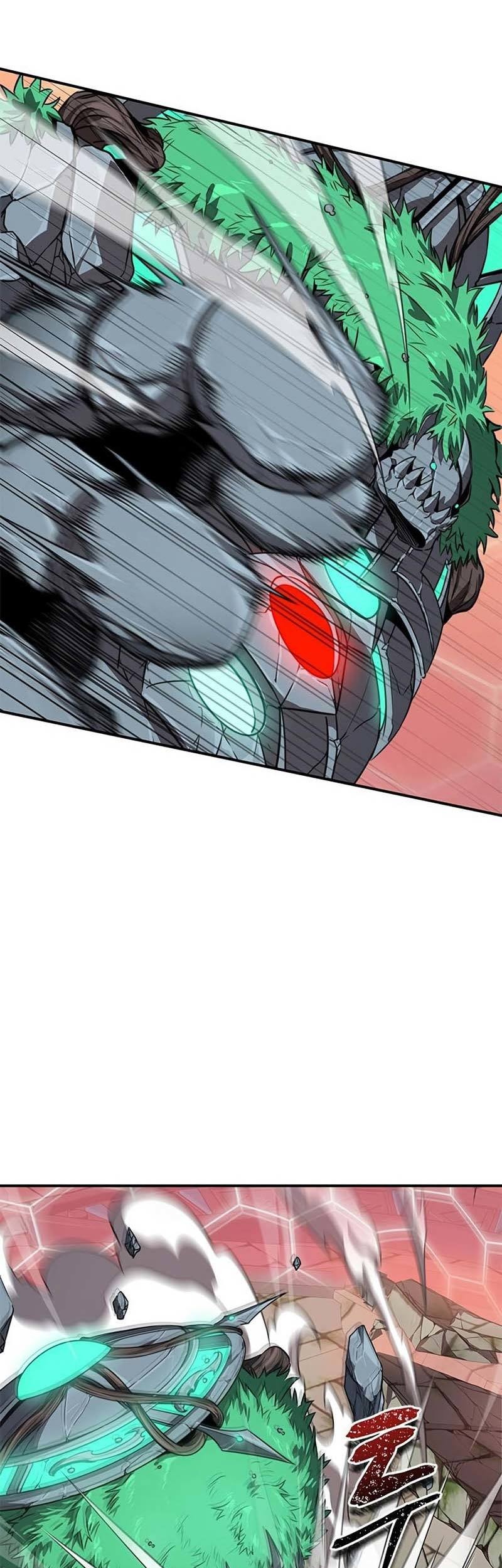 Legendary Ranker’s Comeback Chapter 05 Gambar 7