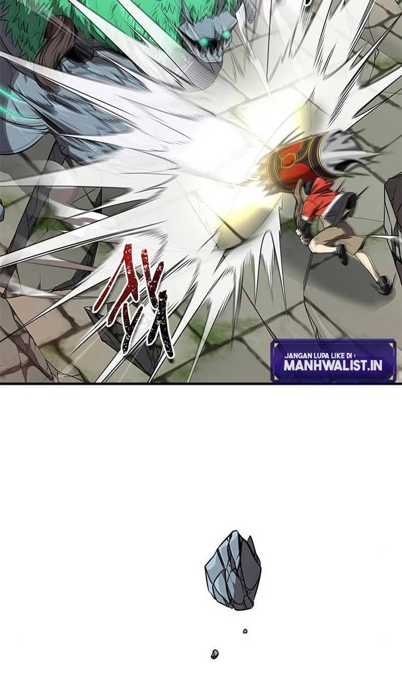Legendary Ranker’s Comeback Chapter 05 Gambar 8