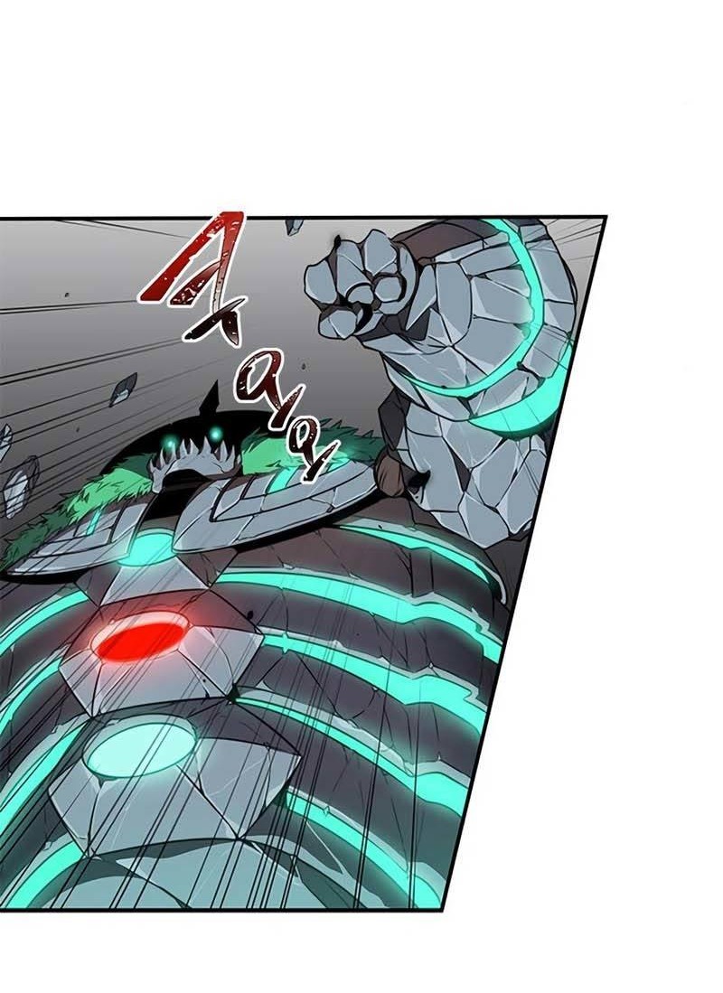 Legendary Ranker’s Comeback Chapter 05 Gambar 10