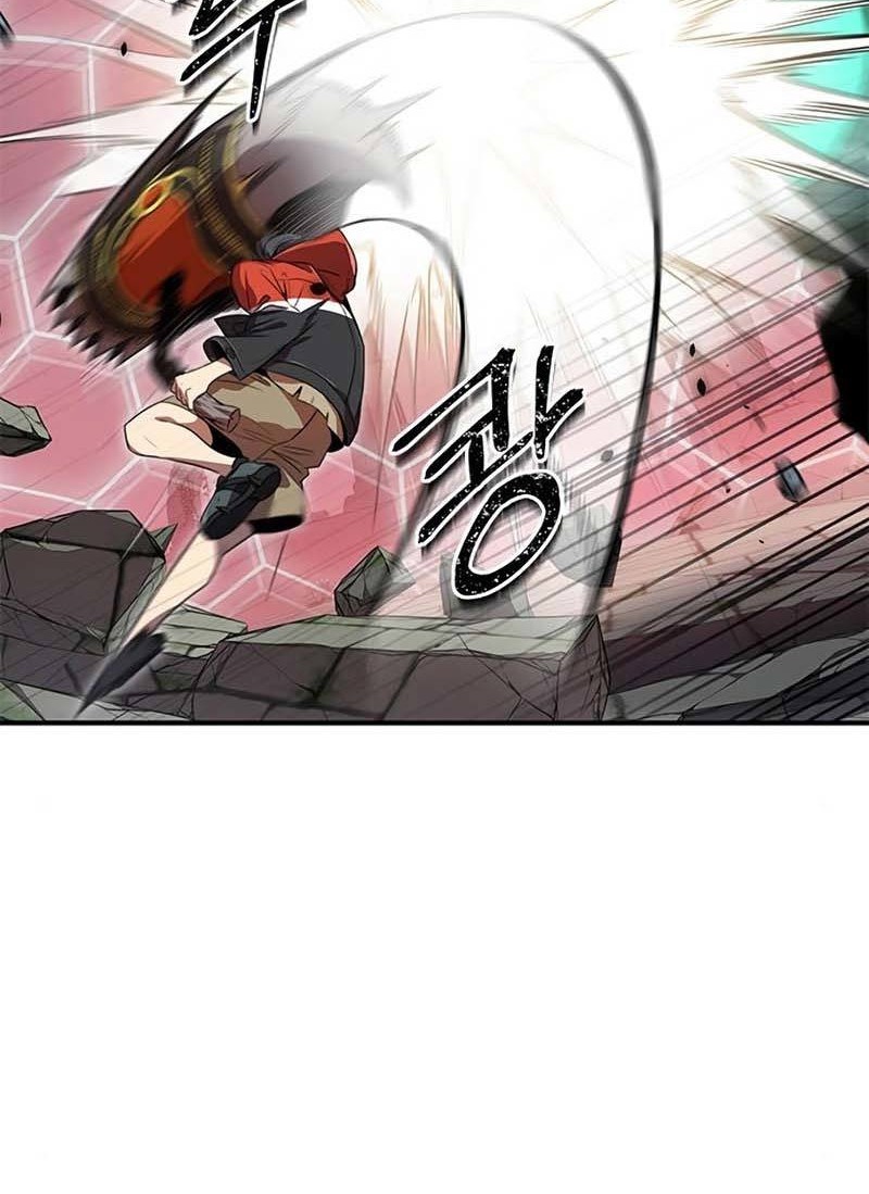 Legendary Ranker’s Comeback Chapter 05 Gambar 12