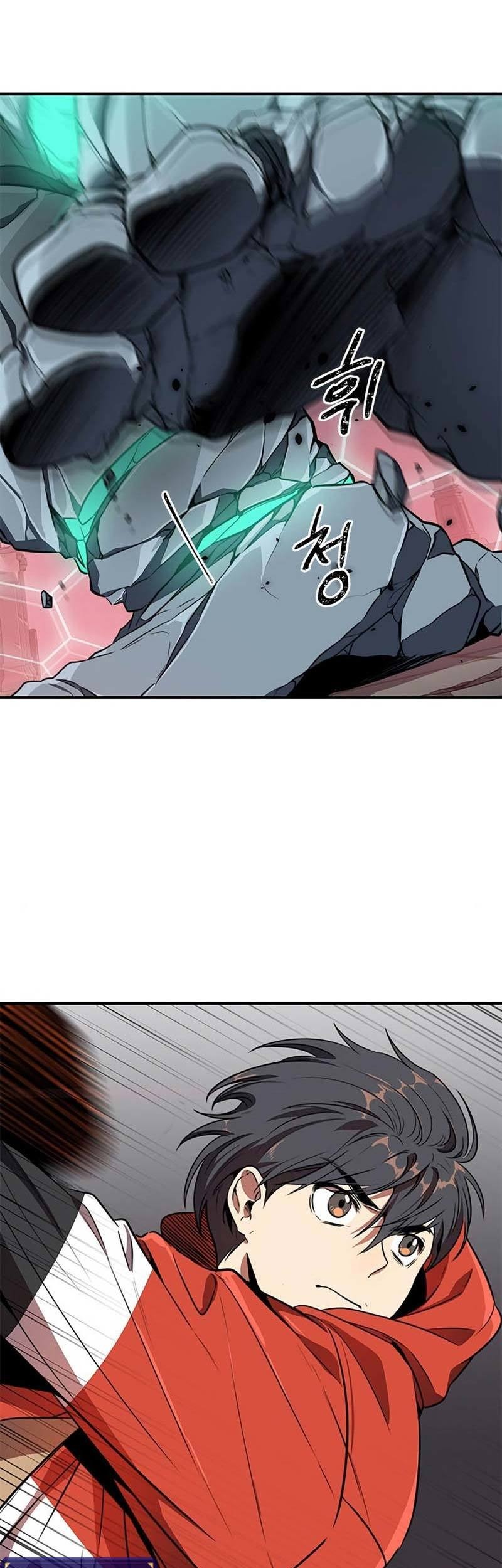 Legendary Ranker’s Comeback Chapter 05 Gambar 13