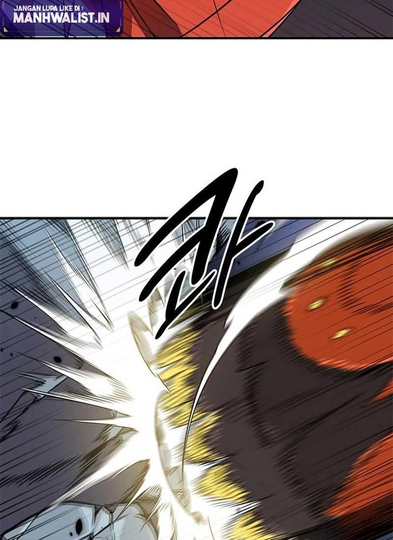 Legendary Ranker’s Comeback Chapter 05 Gambar 14