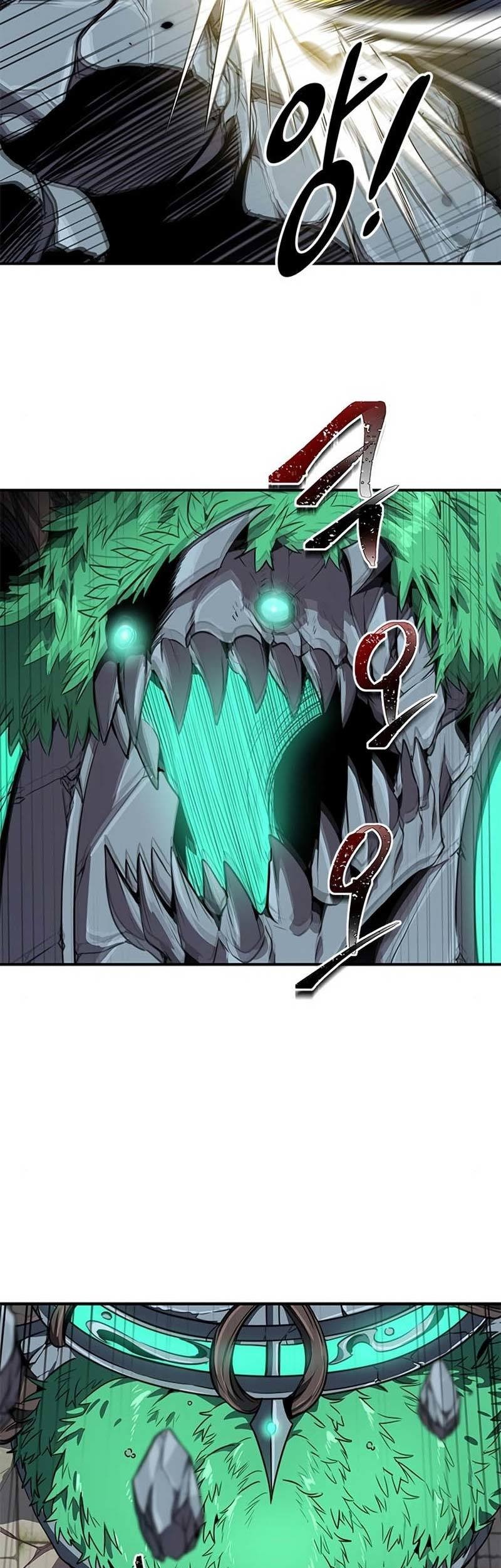 Legendary Ranker’s Comeback Chapter 05 Gambar 15