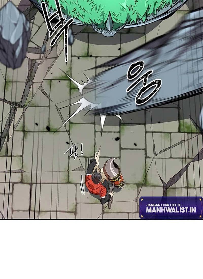 Legendary Ranker’s Comeback Chapter 05 Gambar 16