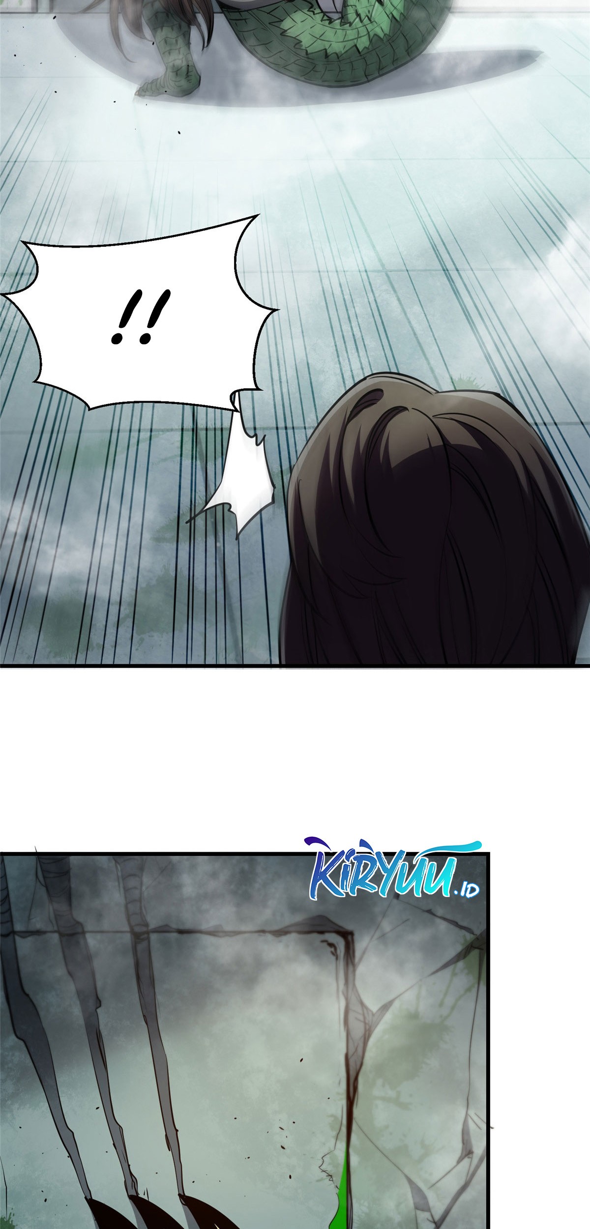 Roulette World Chapter 37 Gambar 33