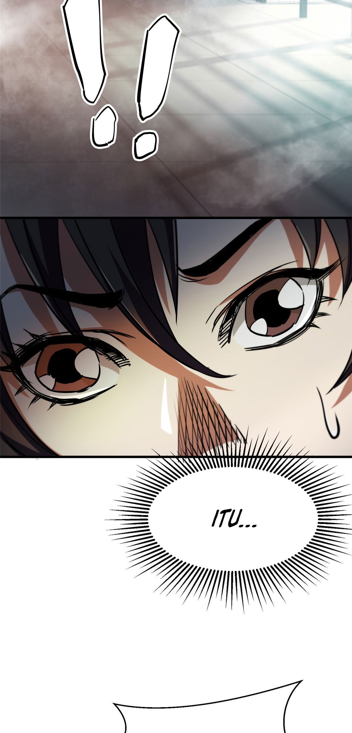 Roulette World Chapter 37 Gambar 40