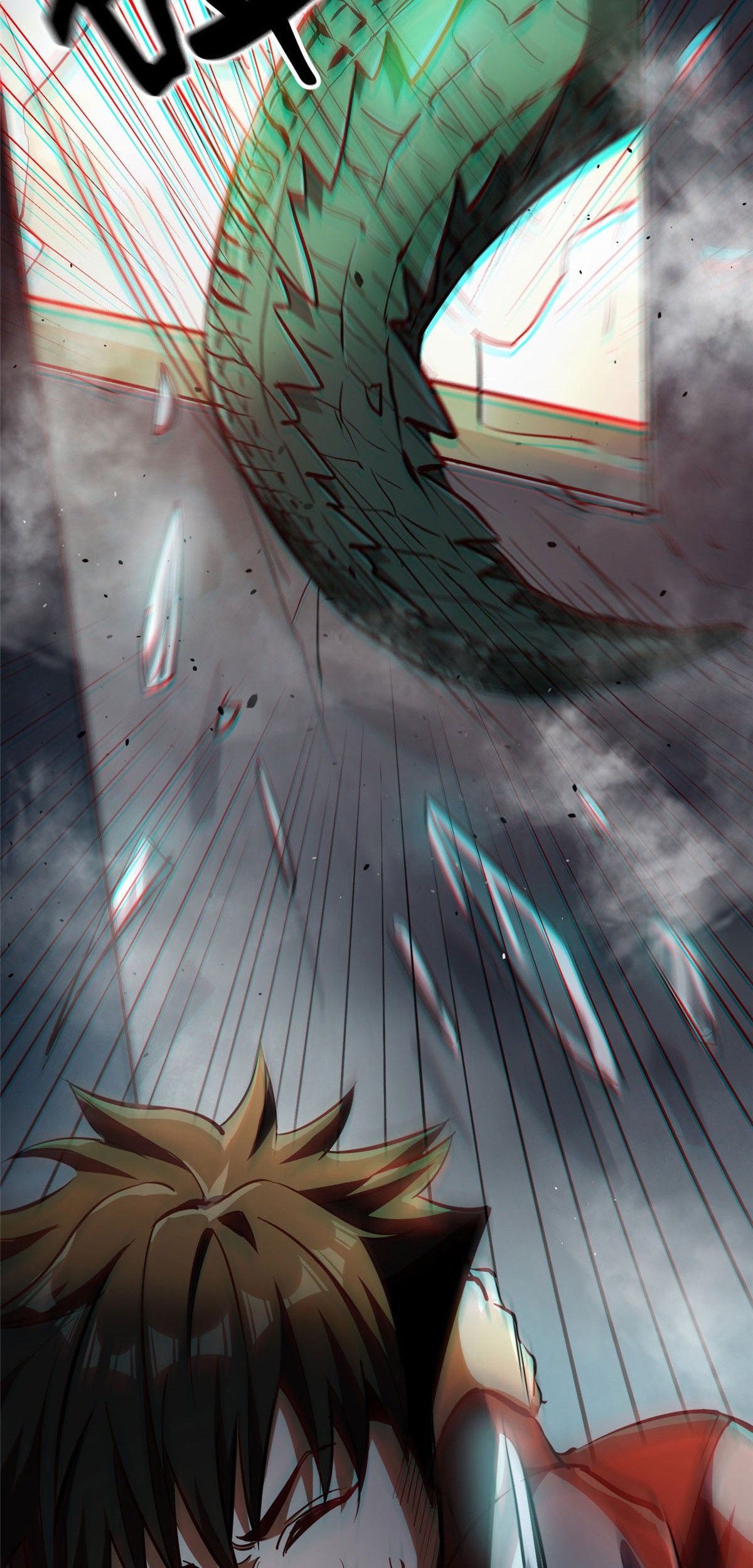 Roulette World Chapter 37 Gambar 42