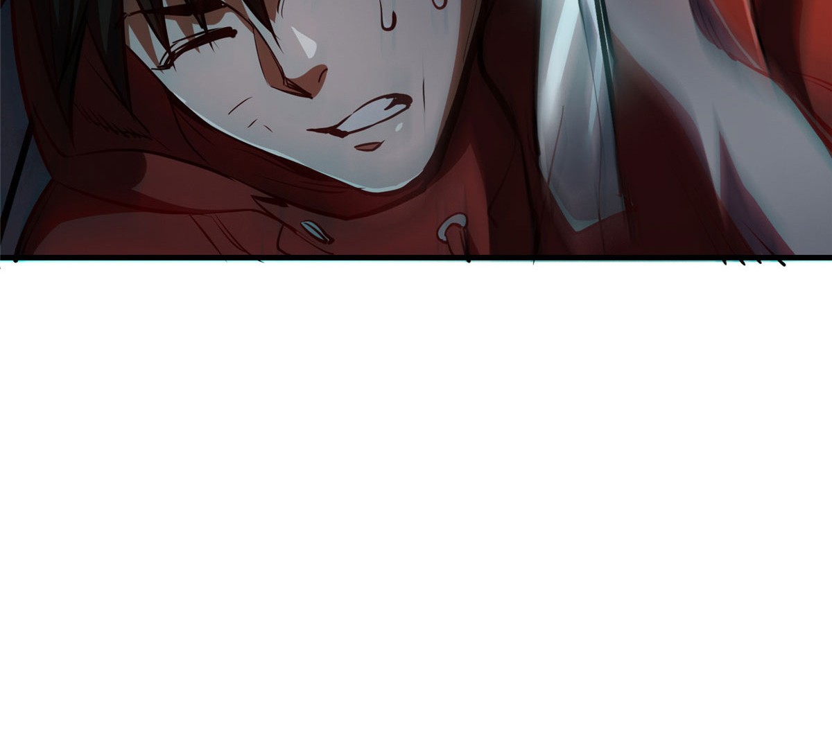 Roulette World Chapter 37 Gambar 43