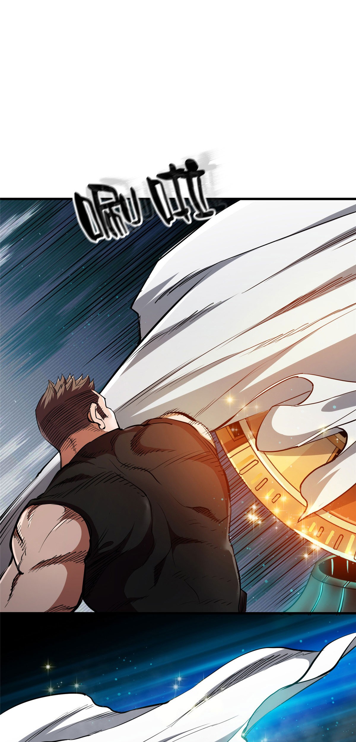Roulette World Chapter 37 Gambar 9