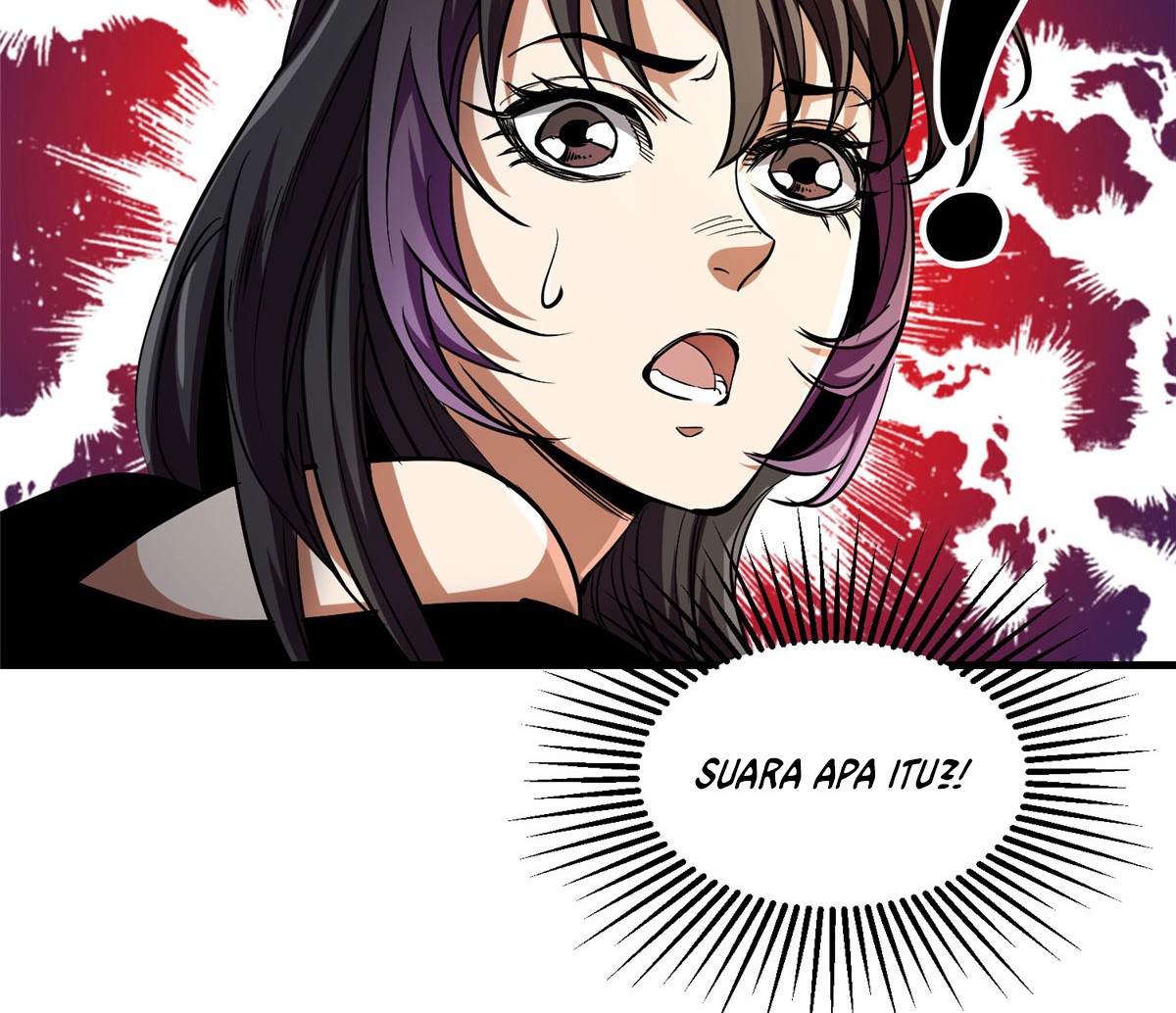 Roulette World Chapter 37 Gambar 26
