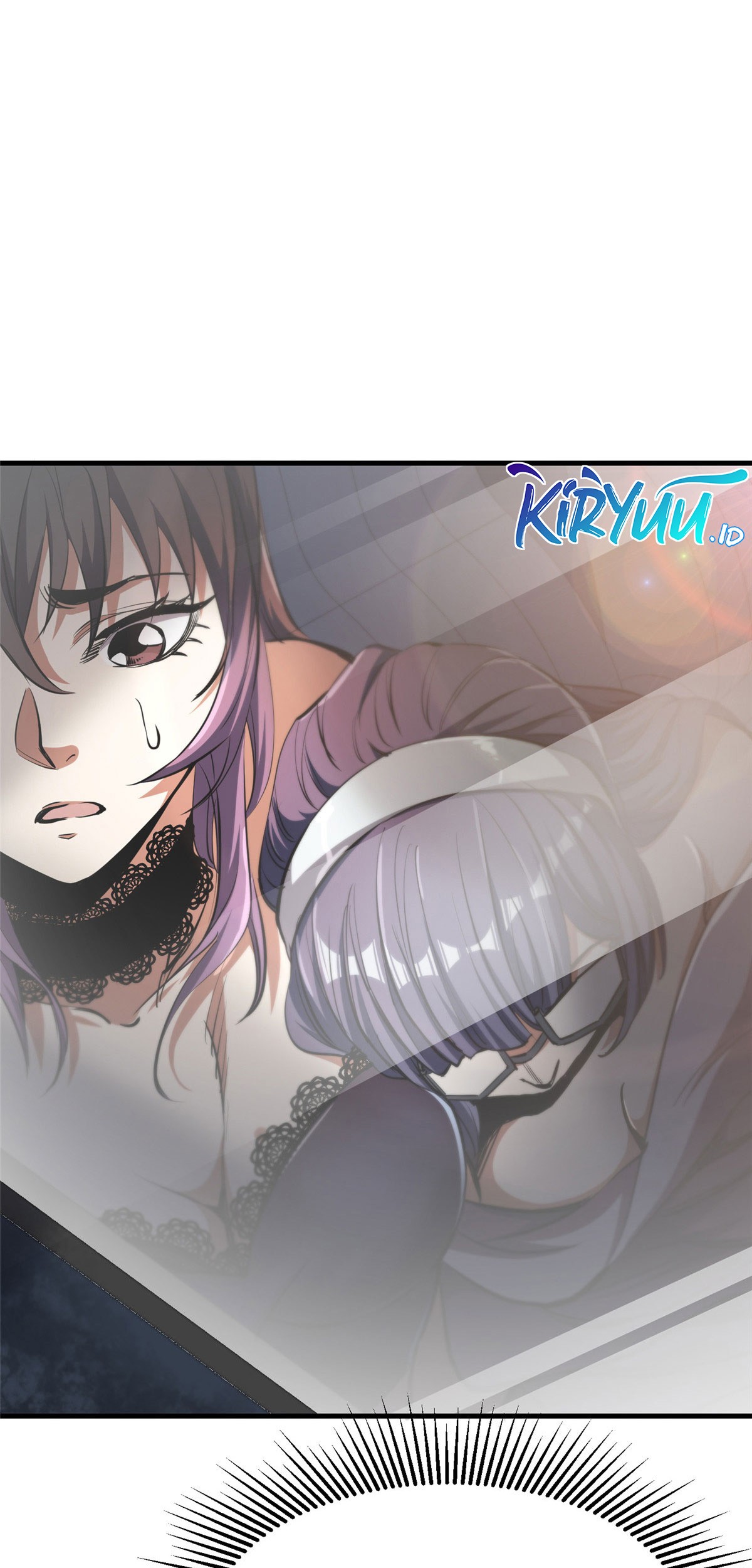 Roulette World Chapter 37 Gambar 27