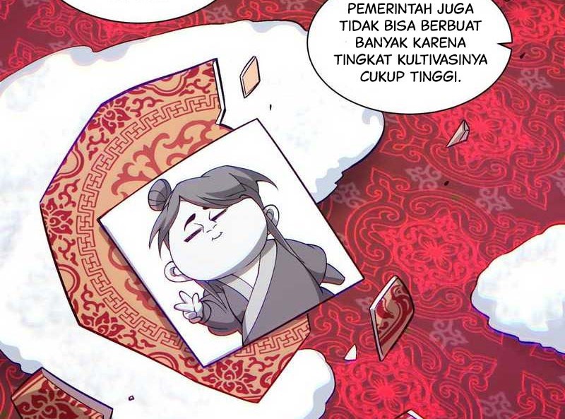 My Disciples Are All Big Villains Chapter 55 Gambar 15