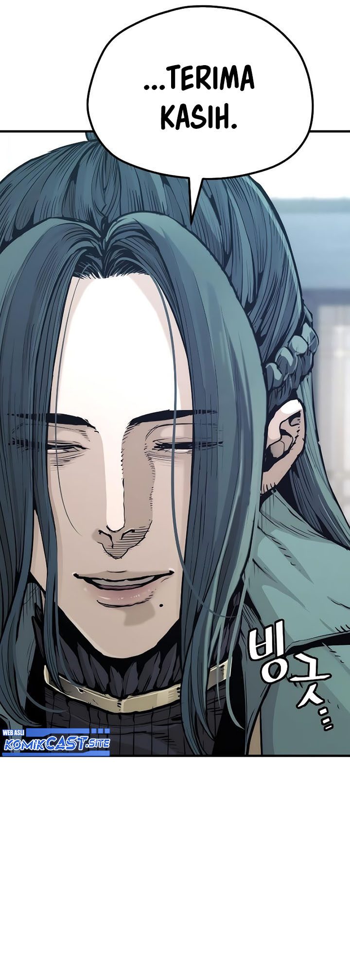 Heavenly Demon Cultivation Simulation Chapter 73 Gambar 10