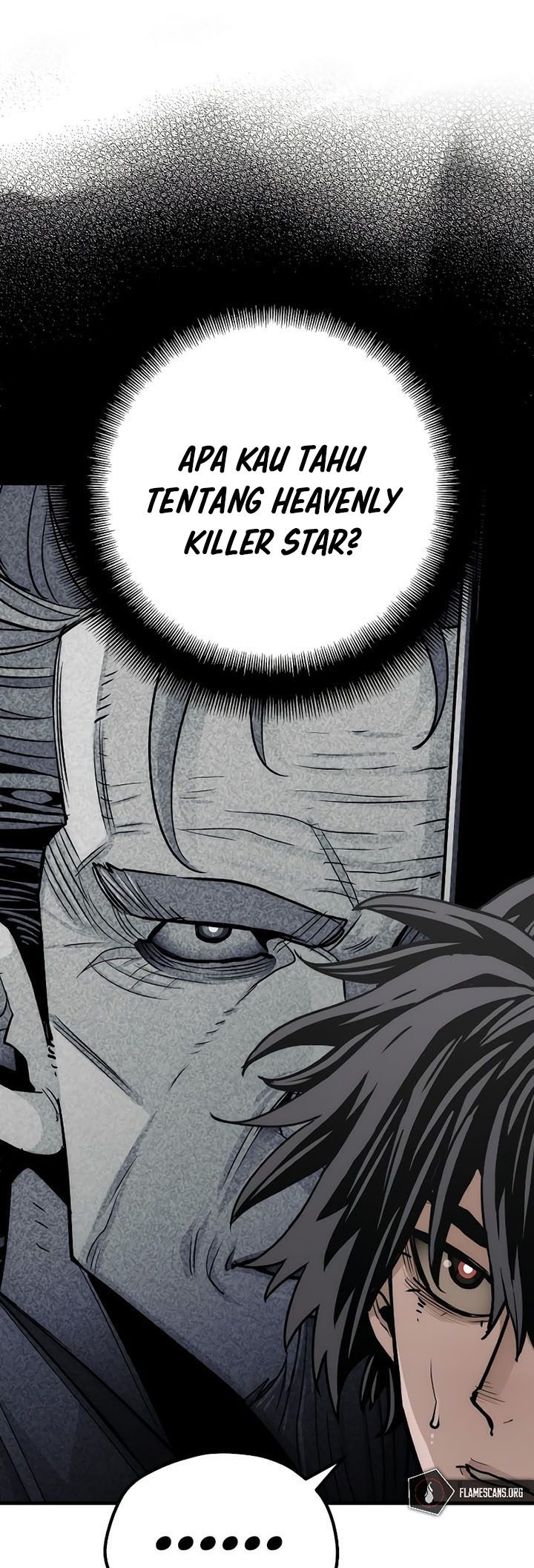 Heavenly Demon Cultivation Simulation Chapter 73 Gambar 26