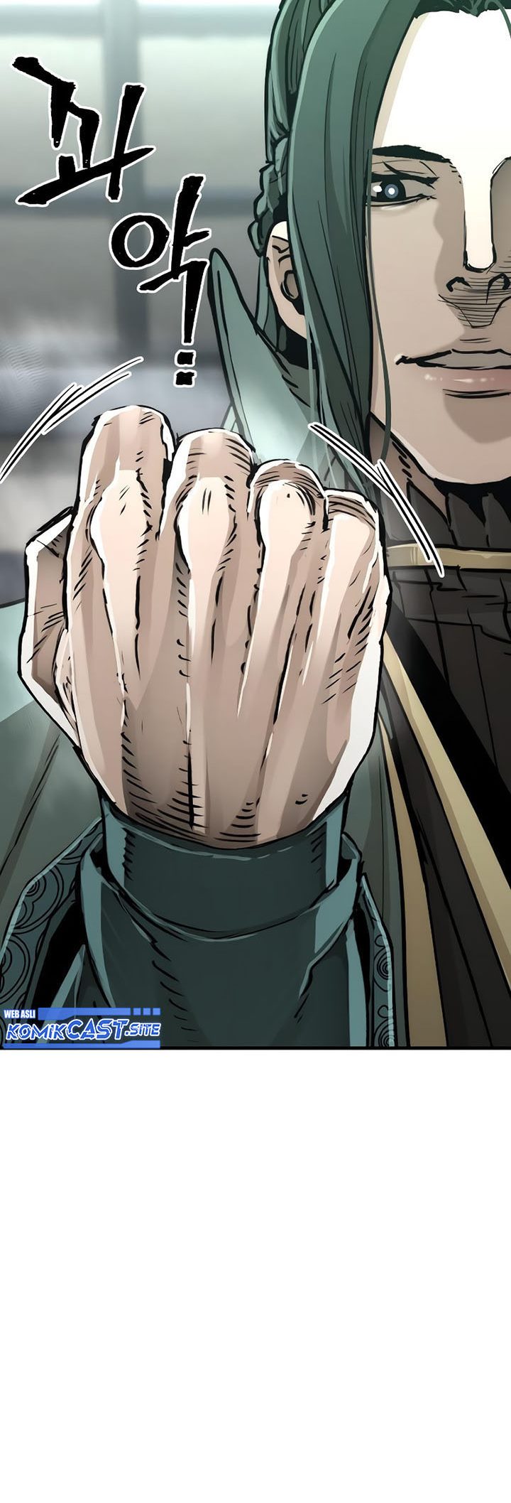 Heavenly Demon Cultivation Simulation Chapter 73 Gambar 29