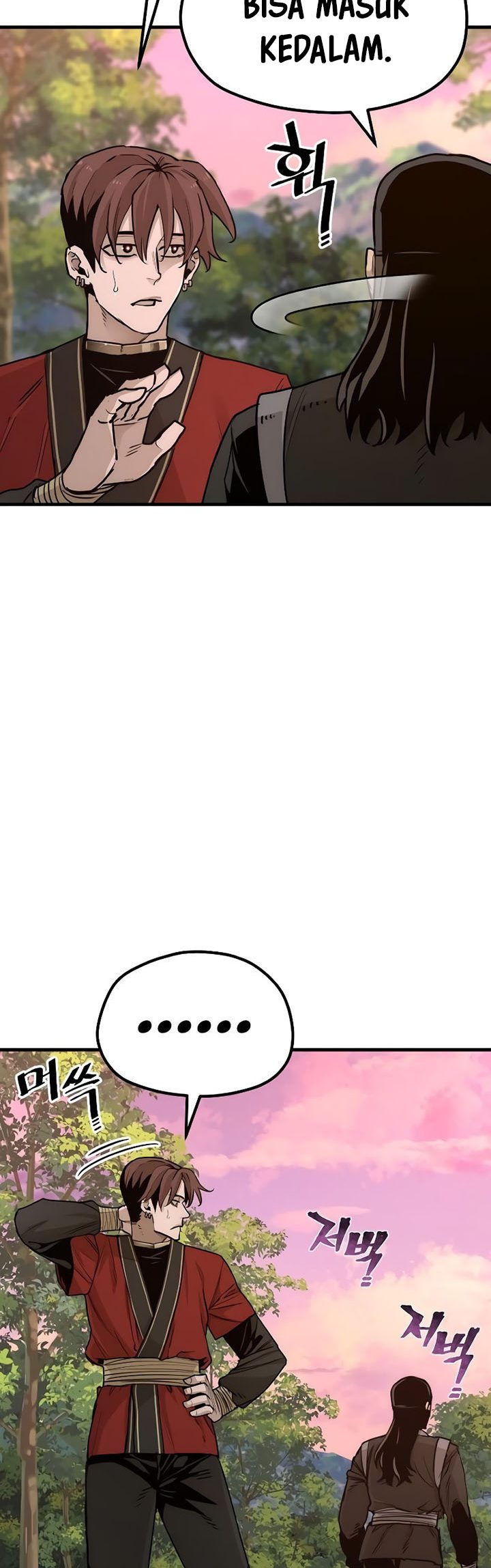 Heavenly Demon Cultivation Simulation Chapter 73 Gambar 43