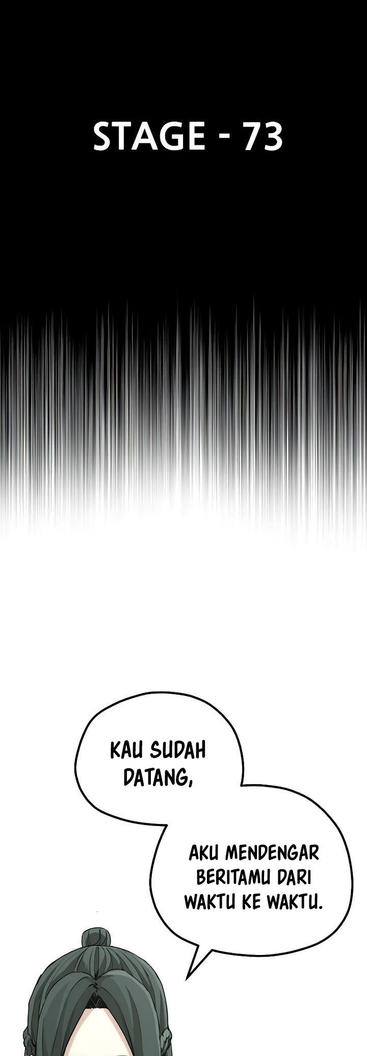 Heavenly Demon Cultivation Simulation Chapter 73 Gambar 3