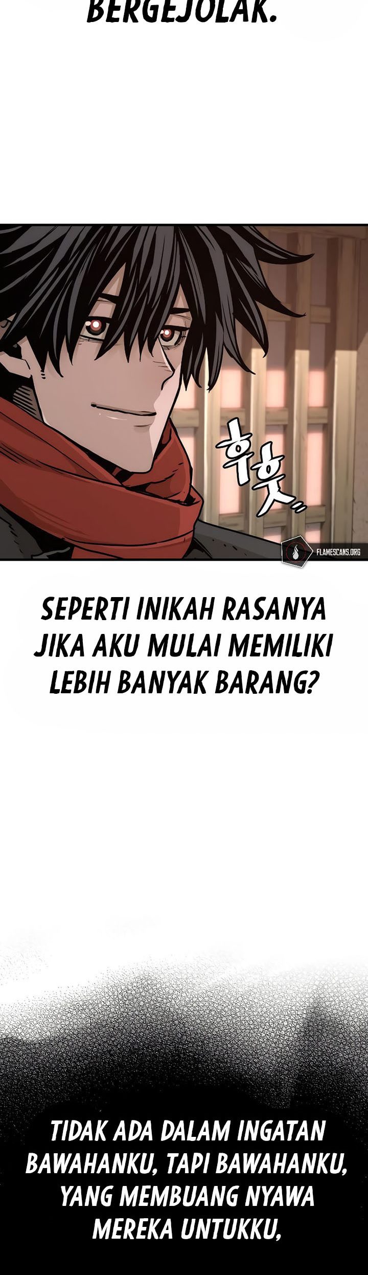 Heavenly Demon Cultivation Simulation Chapter 73 Gambar 49