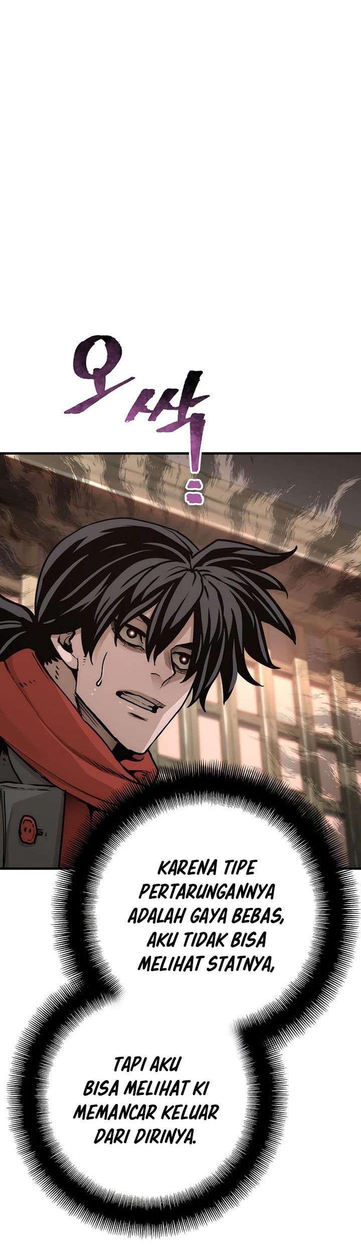 Heavenly Demon Cultivation Simulation Chapter 73 Gambar 68