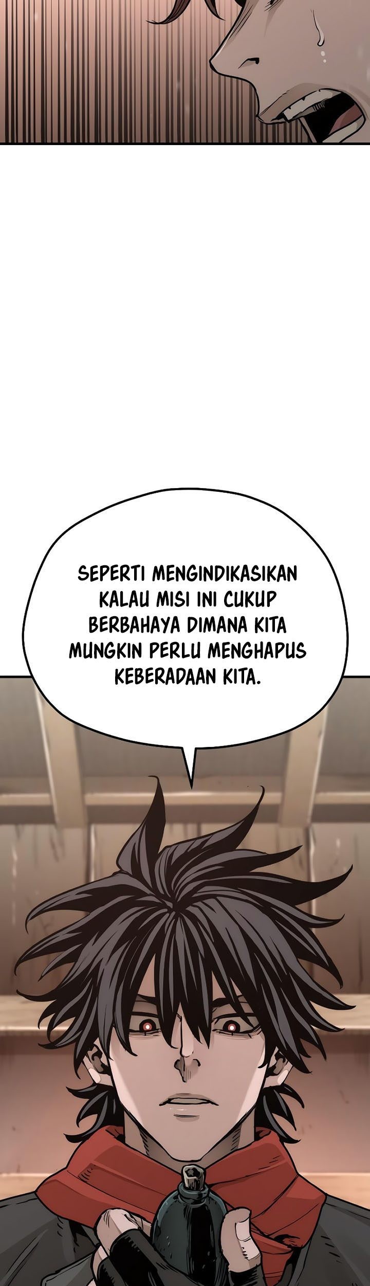 Heavenly Demon Cultivation Simulation Chapter 73 Gambar 84