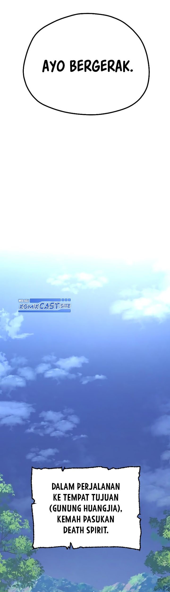 Heavenly Demon Cultivation Simulation Chapter 73 Gambar 90