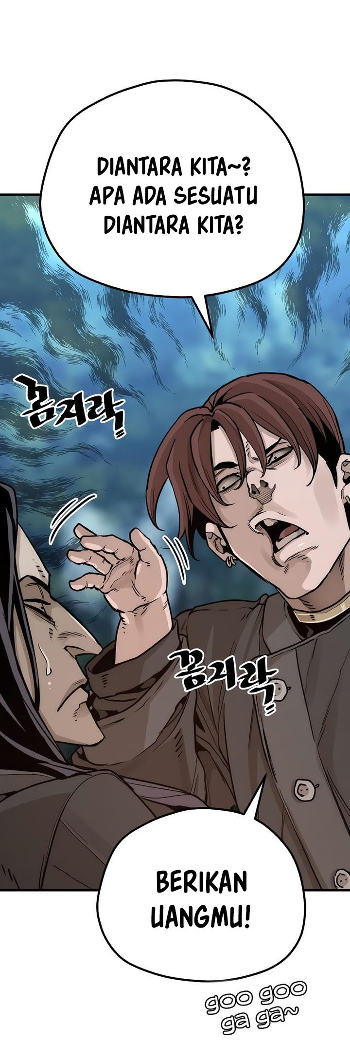 Heavenly Demon Cultivation Simulation Chapter 73 Gambar 100