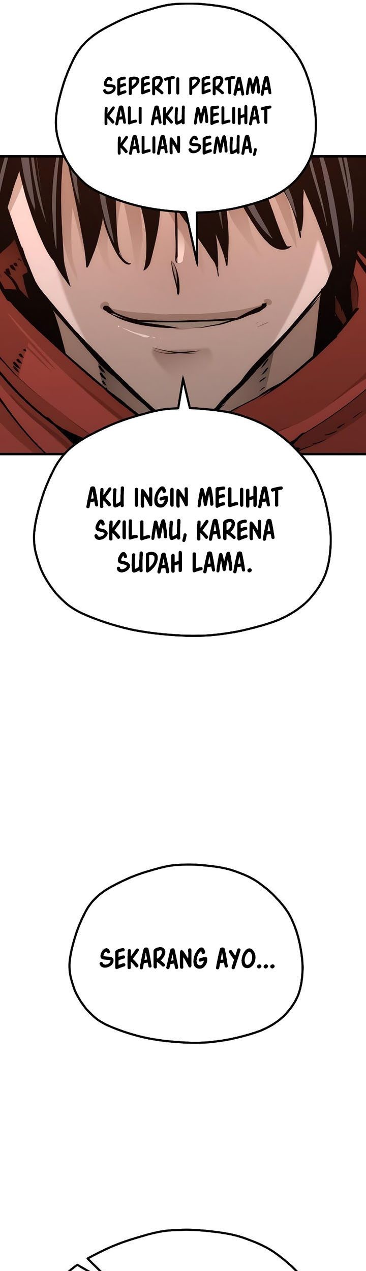 Heavenly Demon Cultivation Simulation Chapter 73 Gambar 110