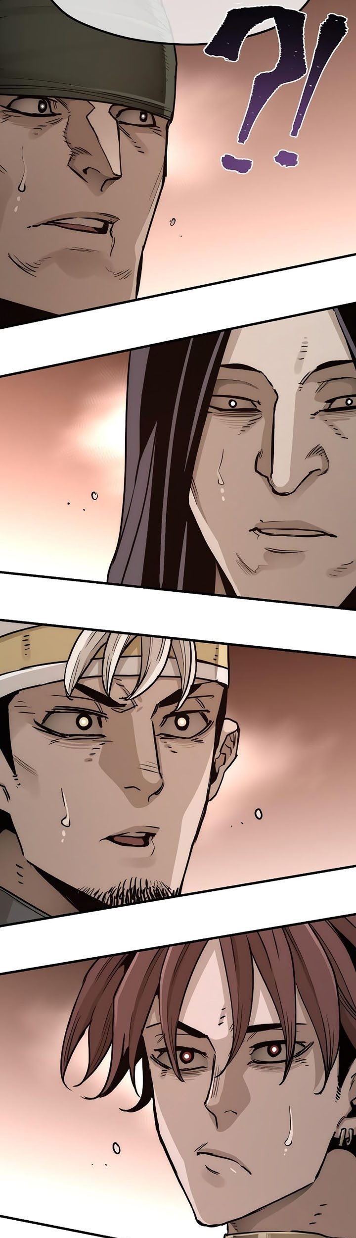 Heavenly Demon Cultivation Simulation Chapter 73 Gambar 112