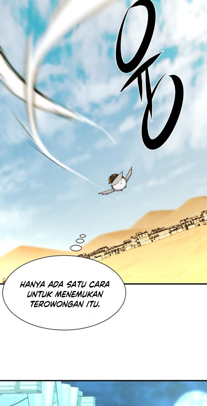 The World’s Best Engineer Chapter 95 Gambar 43