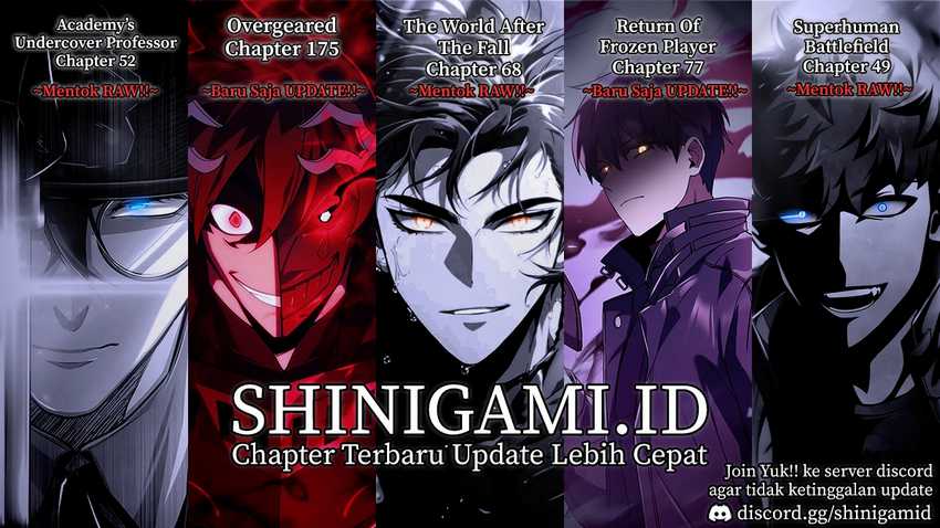 Magic Emperor Chapter 382 Gambar 29