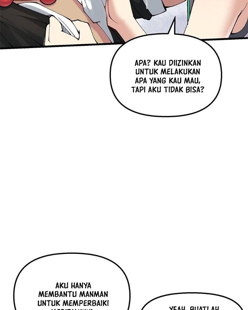 After Ten Years of Chopping Wood, Immortals Begged To Become My Disciples Chapter 26 Gambar 25