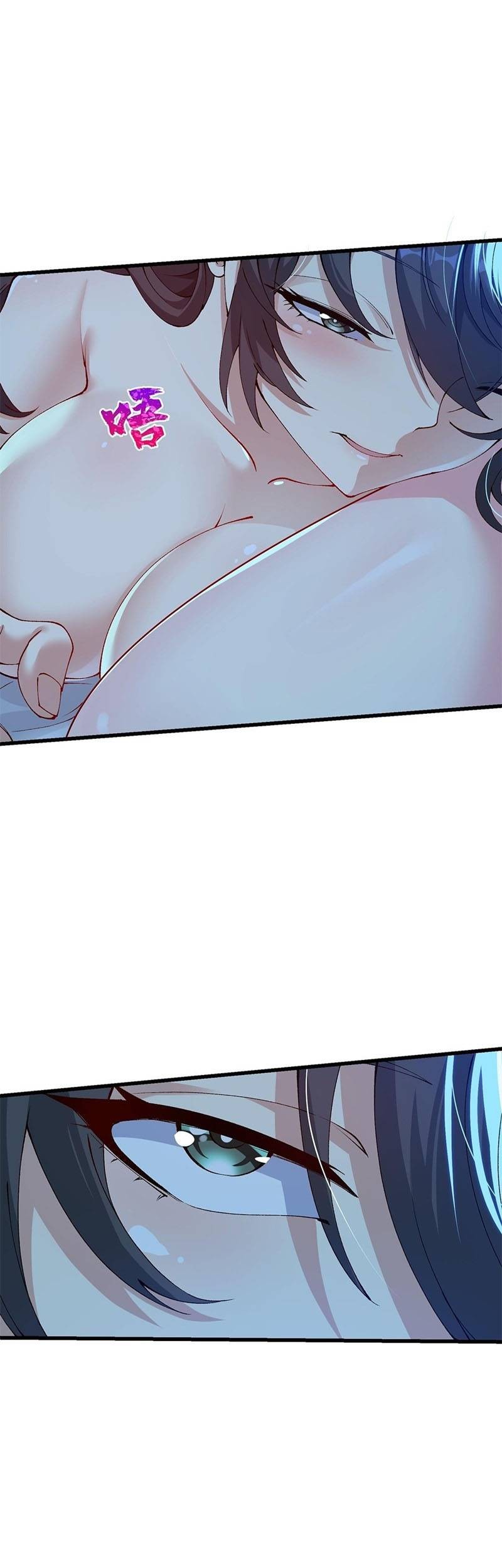 Baca Manhua After Ten Years of Chopping Wood, Immortals Begged To Become My Disciples Chapter 26 Gambar 2