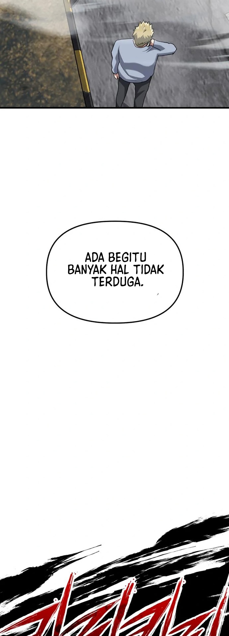 Killing Killer Chapter 32 Gambar 8