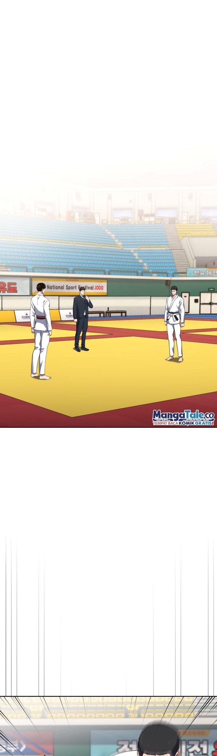 Baca Manhwa Reset Life of Regression Police Chapter 28 Gambar 2