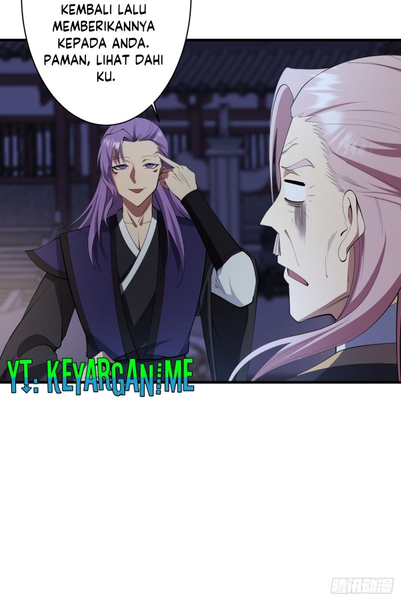 Invincible After a Hundred Years of Seclusion Chapter 78 Gambar 24