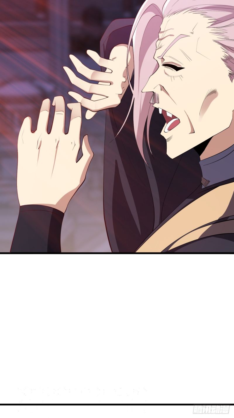 Invincible After a Hundred Years of Seclusion Chapter 78 Gambar 27