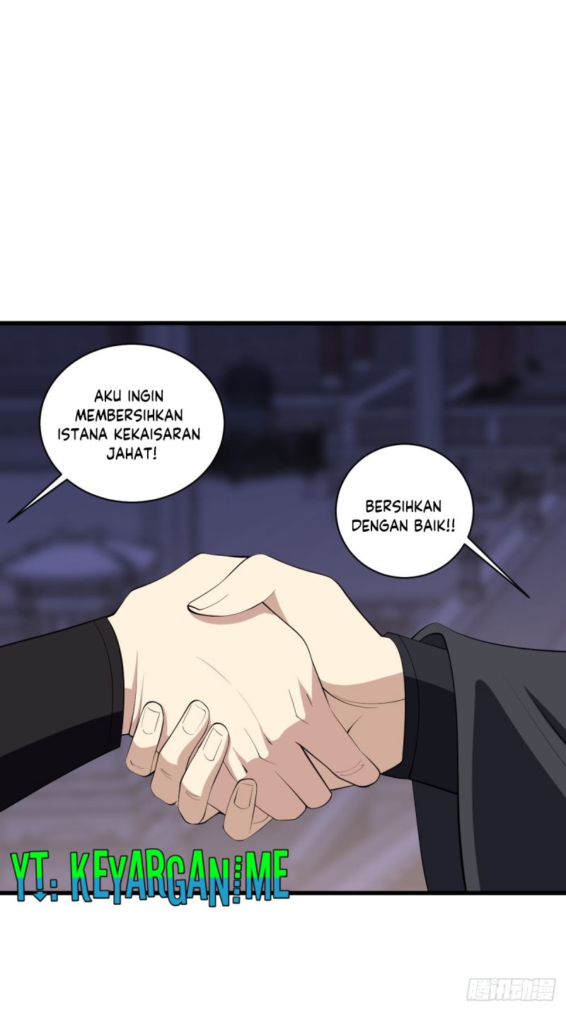 Invincible After a Hundred Years of Seclusion Chapter 78 Gambar 30