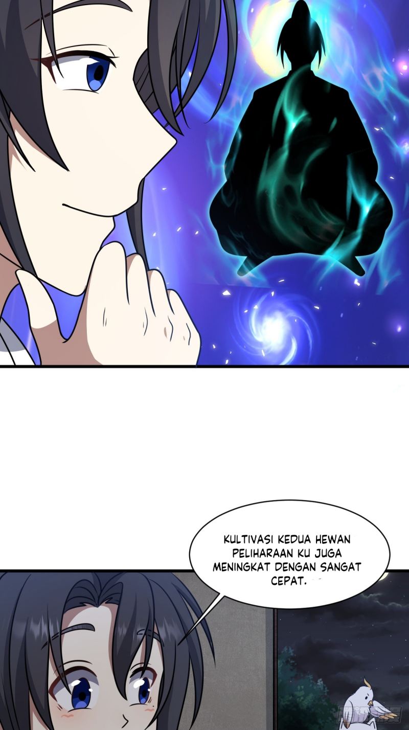 Invincible After a Hundred Years of Seclusion Chapter 78 Gambar 37