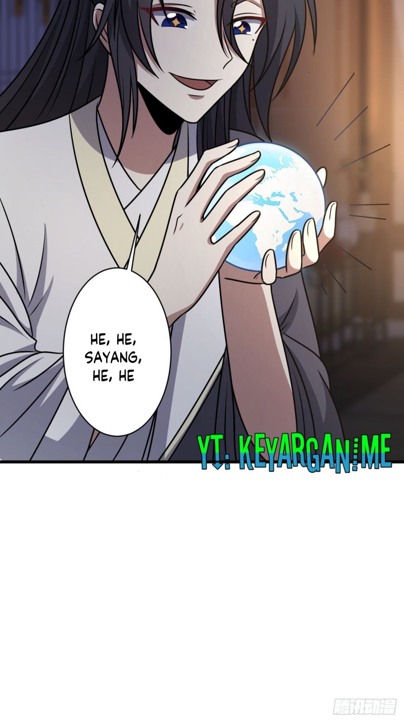 Invincible After a Hundred Years of Seclusion Chapter 78 Gambar 44
