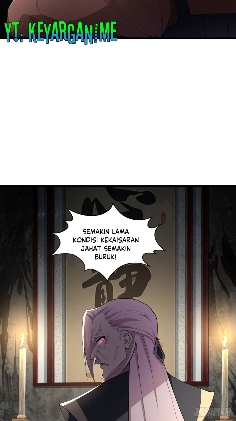 Invincible After a Hundred Years of Seclusion Chapter 78 Gambar 5