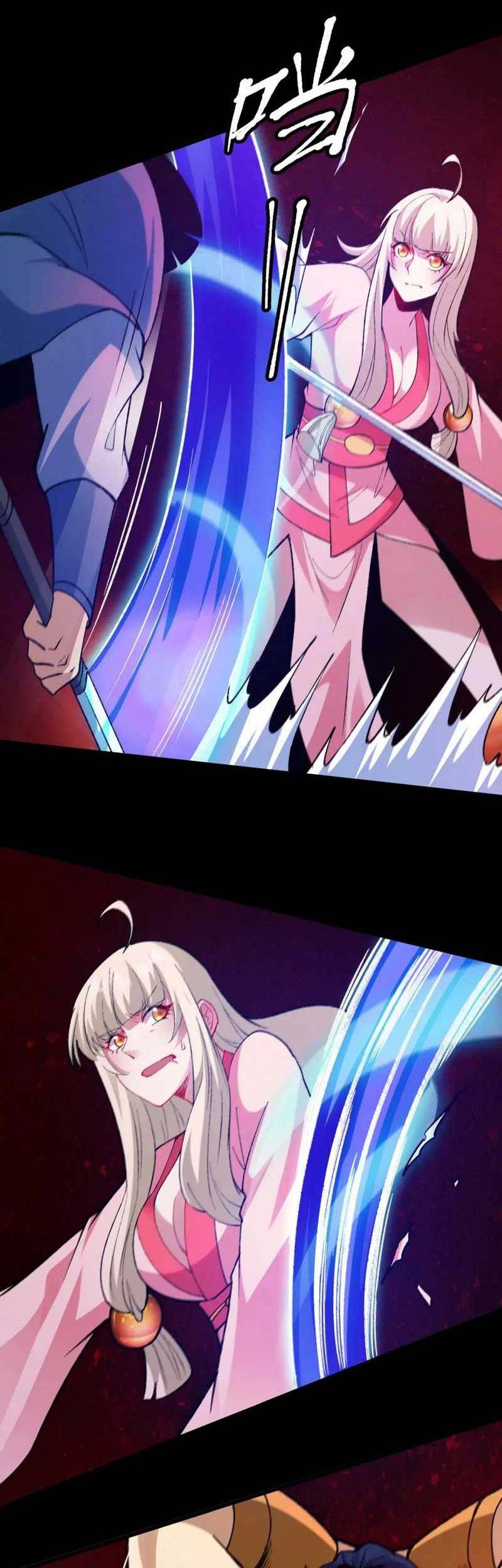 I just want to be beaten to death by everyone Chapter 158 Gambar 28