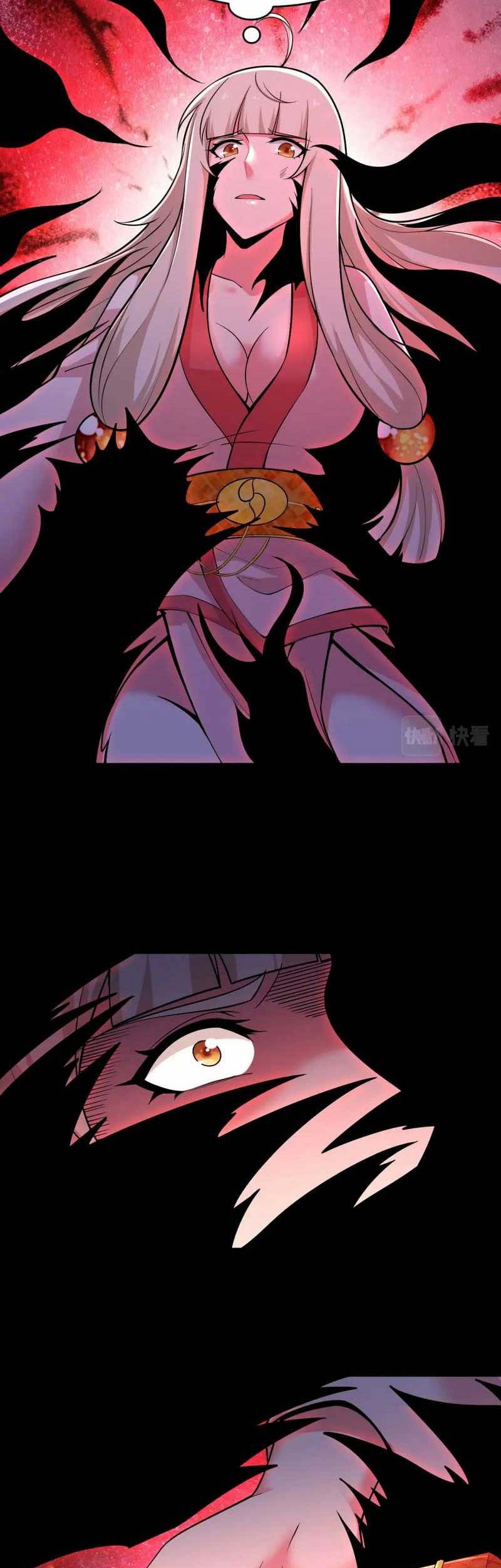 I just want to be beaten to death by everyone Chapter 158 Gambar 36