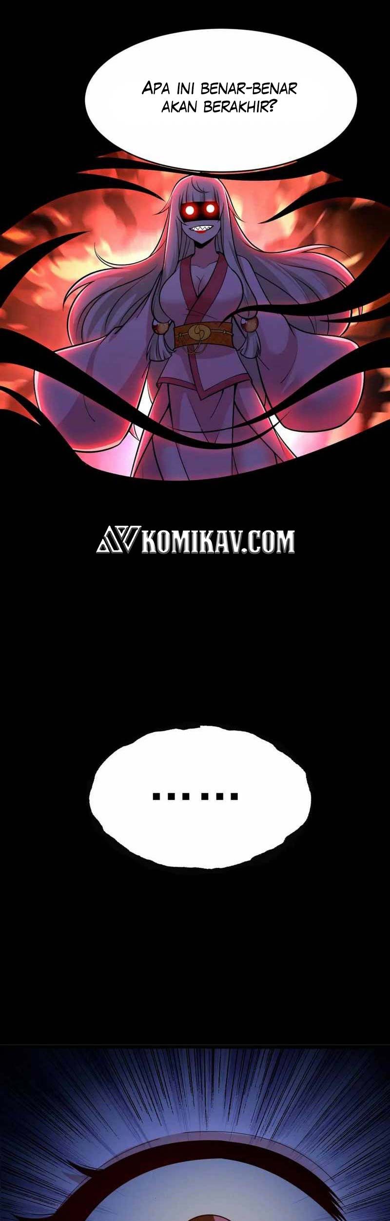 I just want to be beaten to death by everyone Chapter 158 Gambar 38