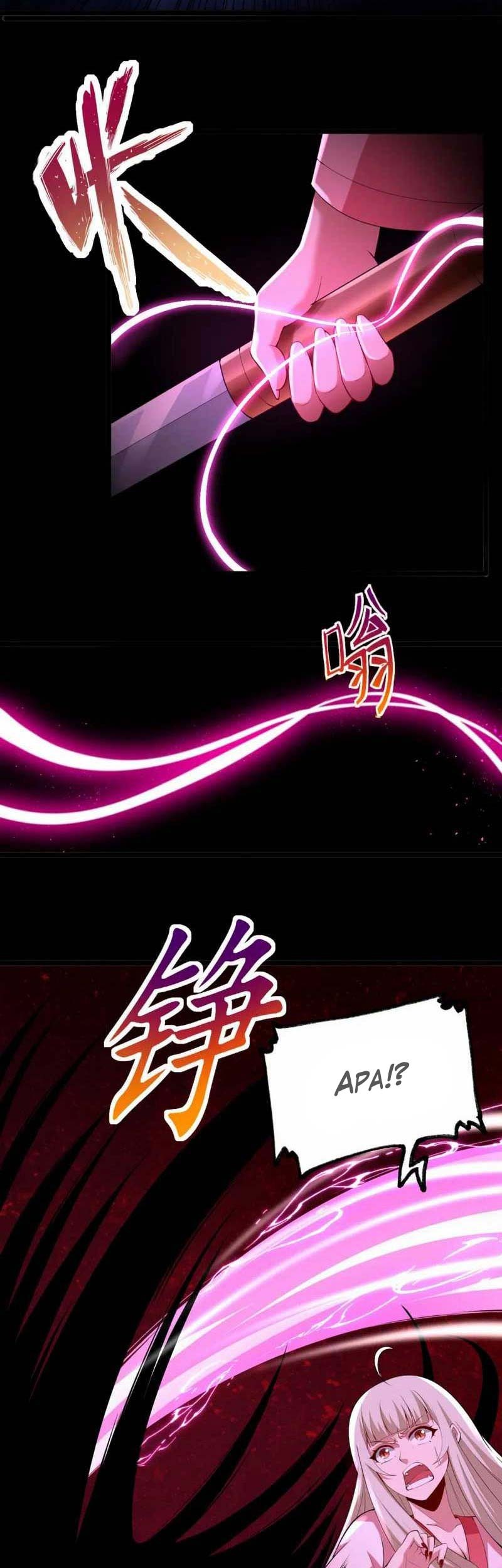 I just want to be beaten to death by everyone Chapter 158 Gambar 40