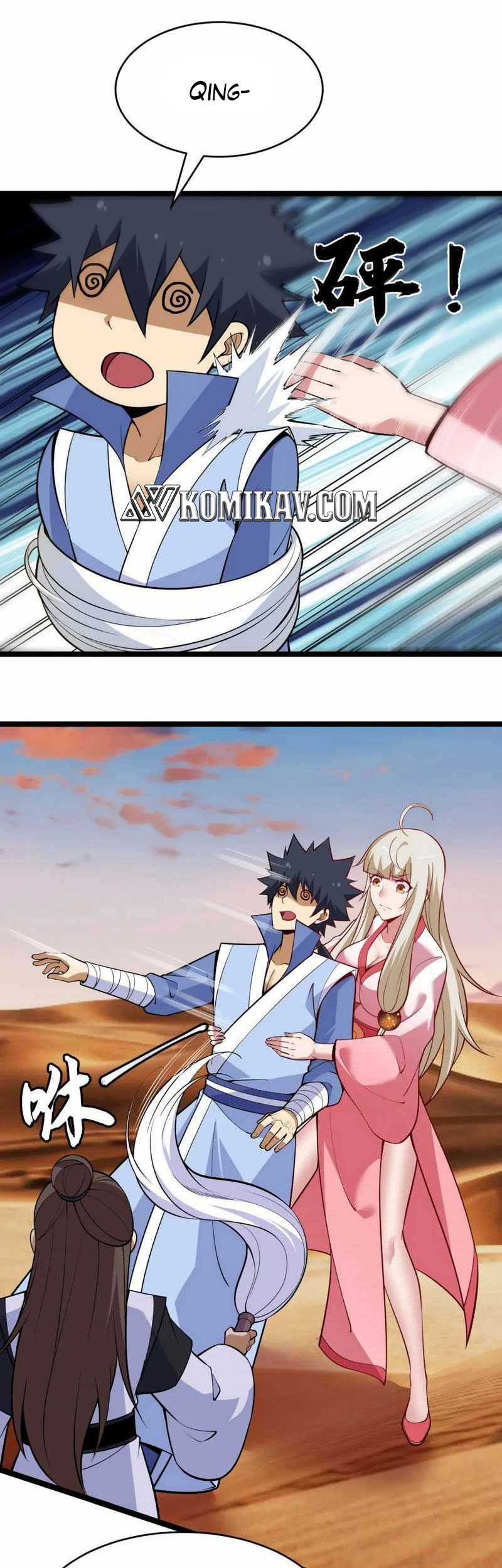 I just want to be beaten to death by everyone Chapter 158 Gambar 48