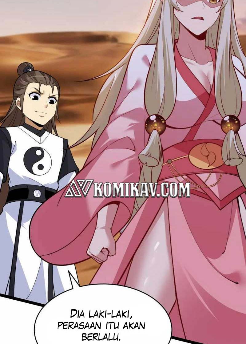 I just want to be beaten to death by everyone Chapter 158 Gambar 53